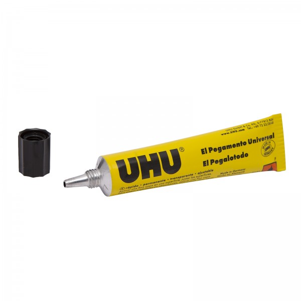 Adeziv universal UHU - 20 ml