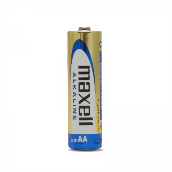 Baterii alcaline AA – LR06 - 4+2 /blister