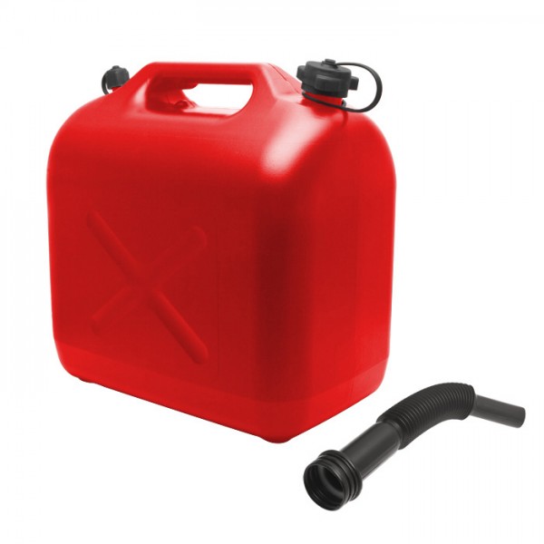 Canistra carburant 20 l