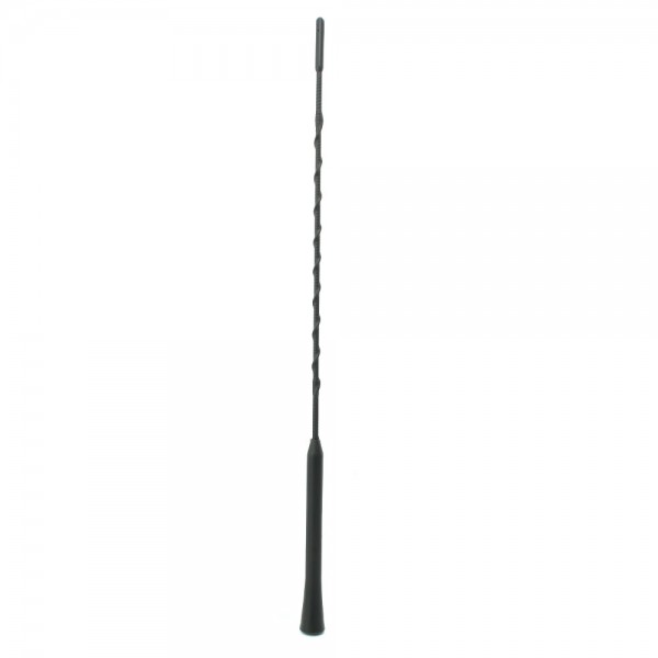 Antenă universală auto - 41 cm