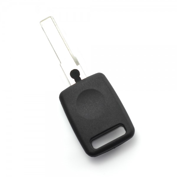 Audi - carcasă pentru cheie cu transponder, cu cip ID48 - CARGUARD