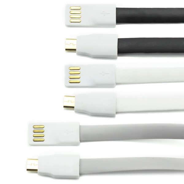 Cablu Micro USB, diferite culori - CARGUARD