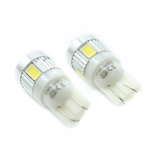 LED pentru iluminat interior /portbagaj