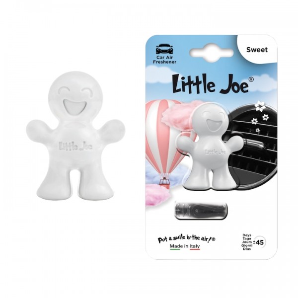 Odorizant auto Little Joe Sweet Odorizant auto Little Joe Sweet