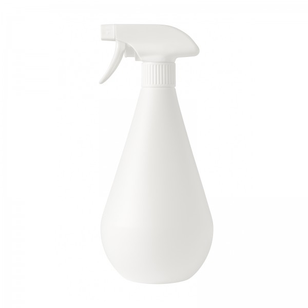 Pulverizator manual din plastic cu duza spray – 900 ml