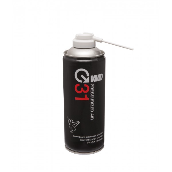 Spray aer comprimat+teava de suflare – 400 ml