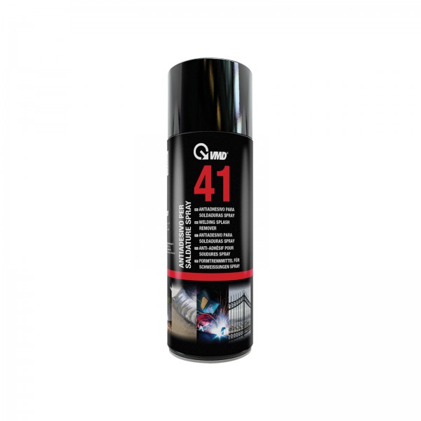 Spray antiaderent, pentru sudare (fără silicon) - 400 ml - VMD Italy