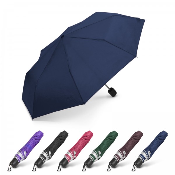 Umbrelă de ploaie - 95 cm - 6 culori